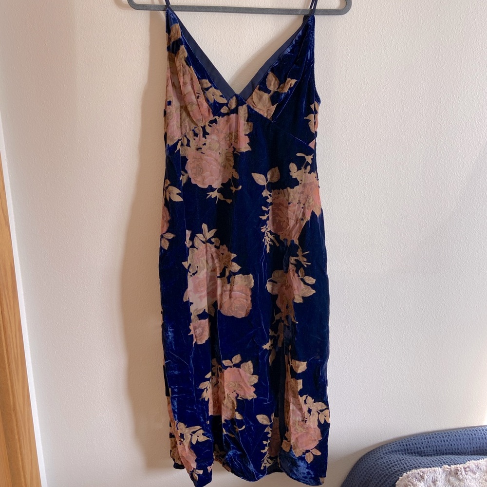 {lulu’s} date dress